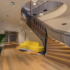 Ξενοδοχείο Hampton By Hilton Station