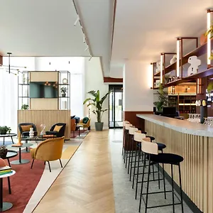 By Marriott Brussels Airport מלון