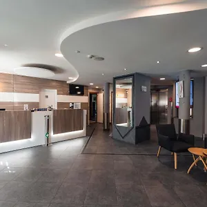 Ξενοδοχείο Ibis Styles Airport Aero 44