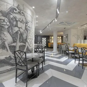 Ξενοδοχείο Boutique Corso