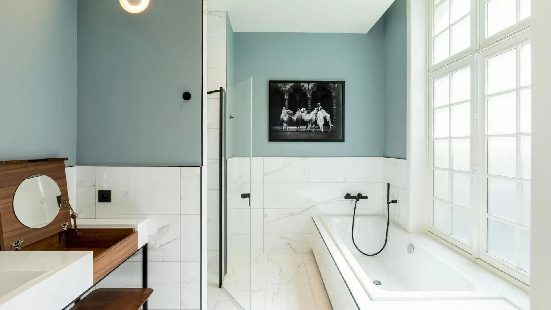 Sapphire House Antwerp, Autograph Collection Ξενοδοχείο  Αμβέρσα