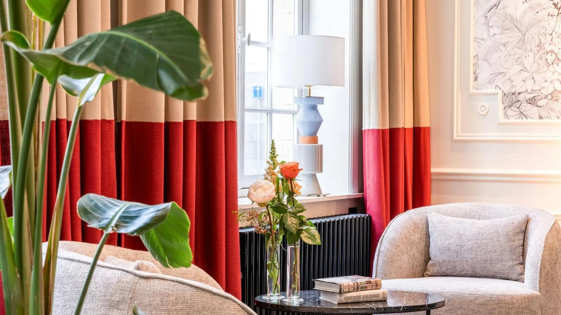 *****  Sapphire House Antwerp, Autograph Collection By Marriott Hotel Belgium