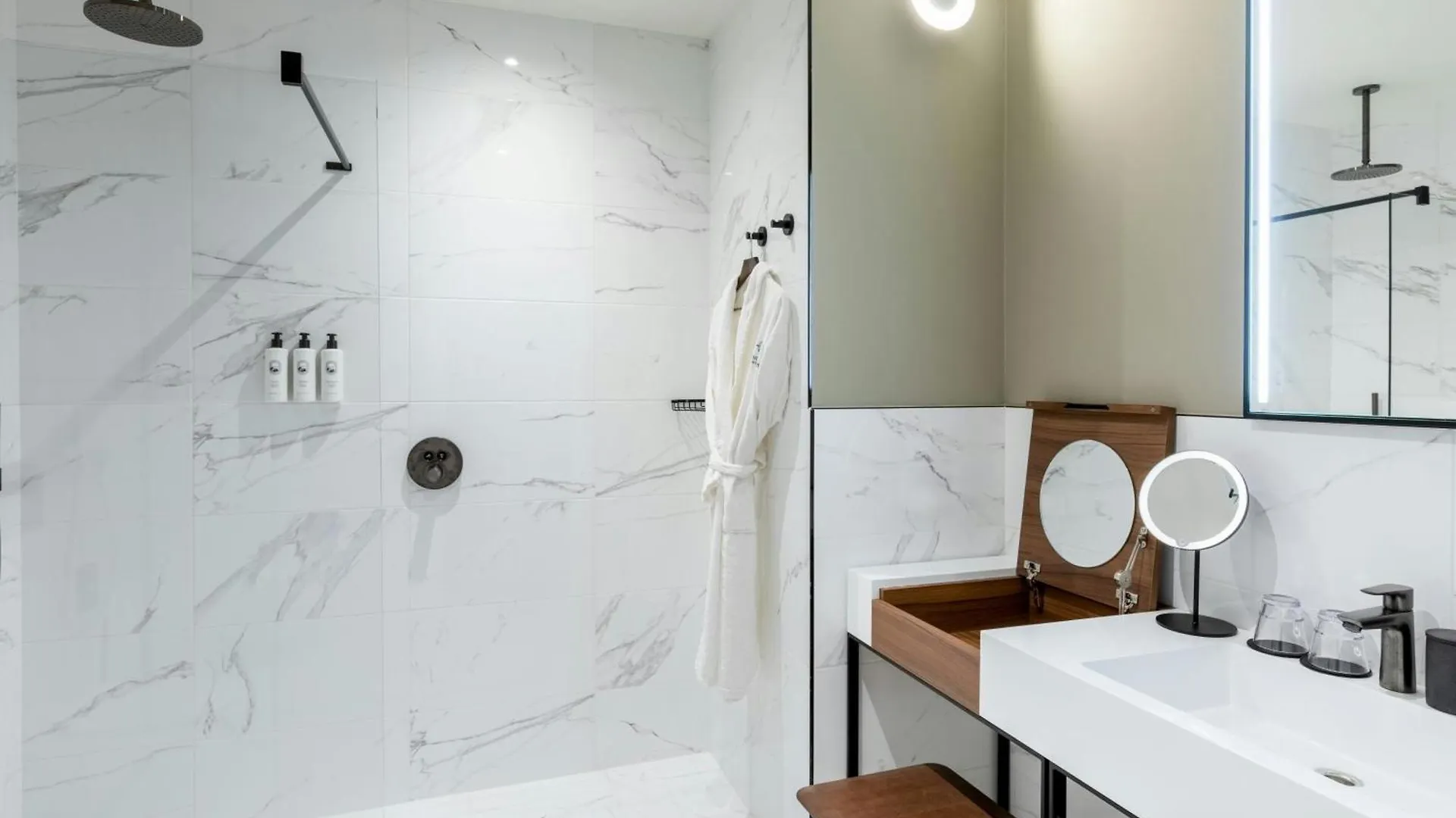 Sapphire House Antwerp, Autograph Collection By Marriott Hotel 5*, Antwerp