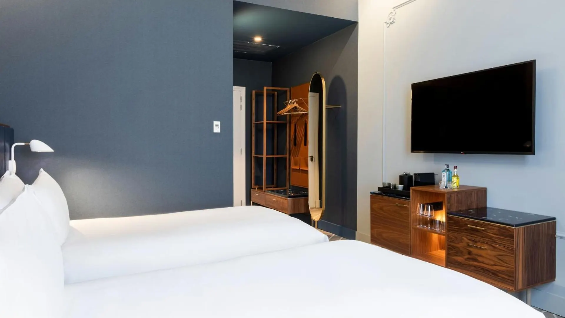 Sapphire House Antwerp, Autograph Collection By Marriott Hotel