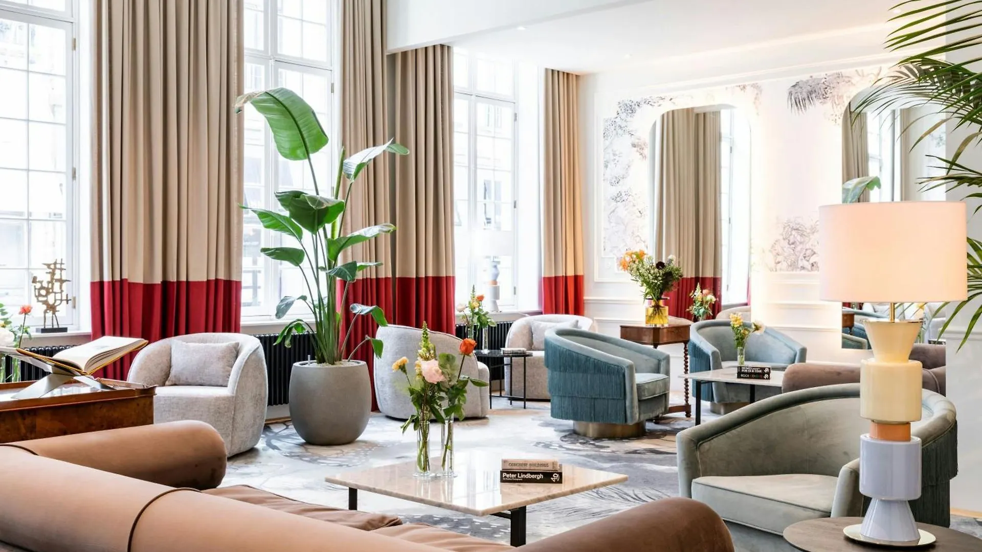 Sapphire House Antwerp, Autograph Collection By Marriott Hotel  Antwerp