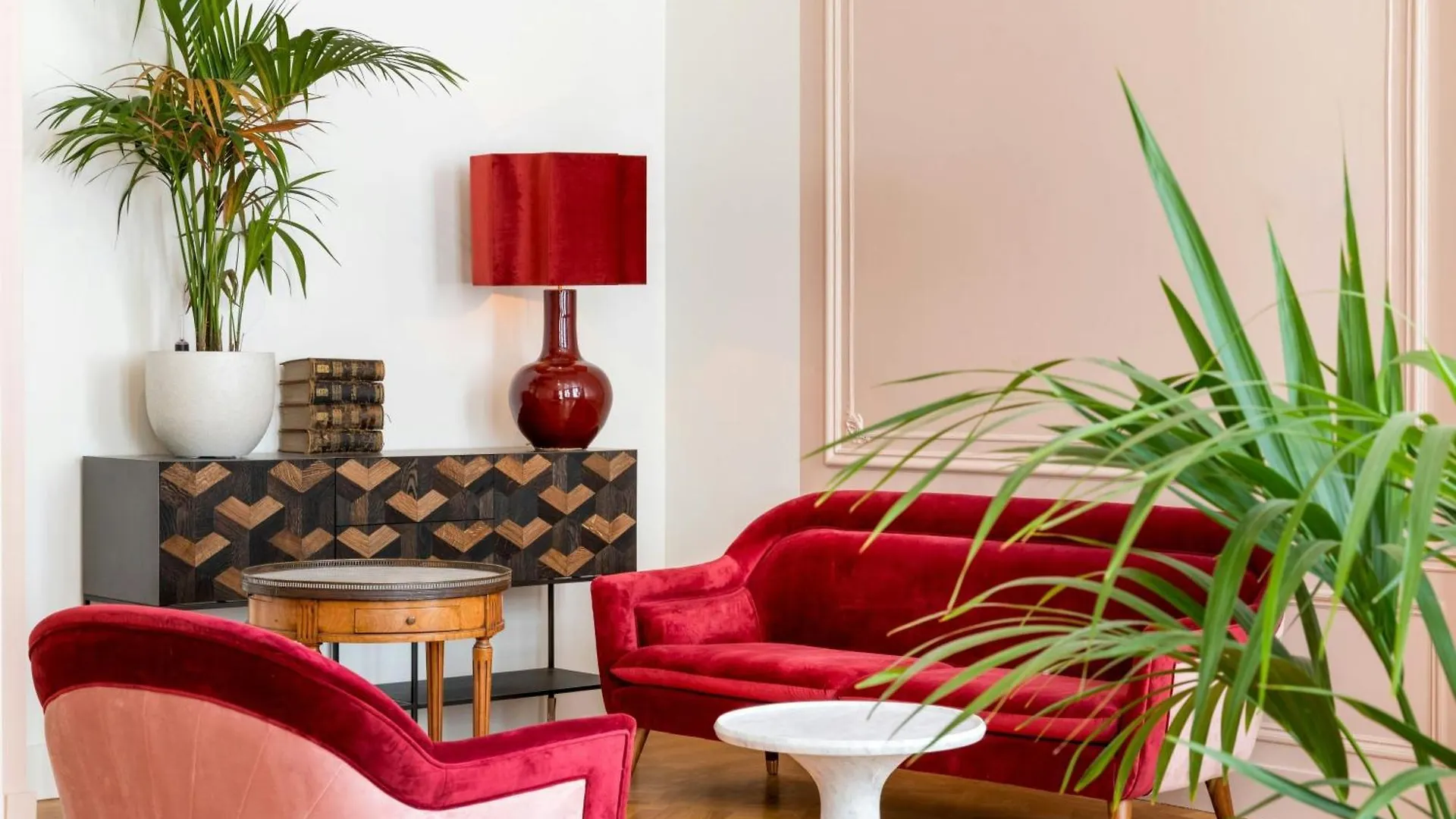 Sapphire House Antwerp, Autograph Collection By Marriott Hotel 5*, Antwerp