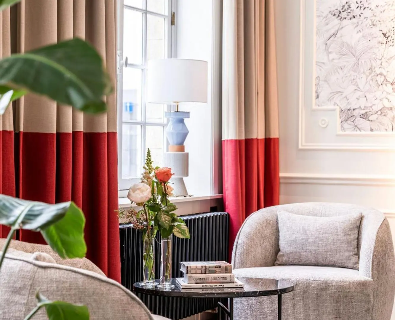 Sapphire House Antwerp, Autograph Collection By Marriott Hotel Belgium